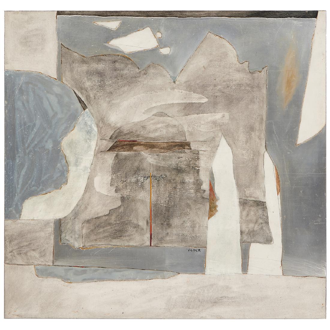 Gus Albor, Panaginip (1 of 1)