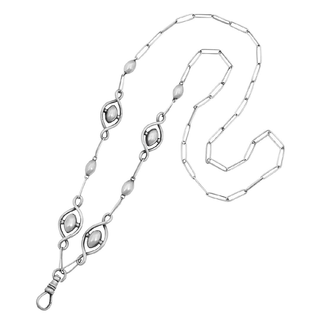 The Kalo Shop lorgnette chain (1 of 2)