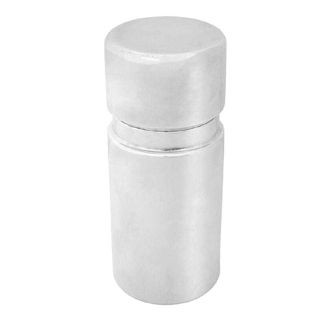 Lino Sabatini cylindrical cocktail shaker (1 of 2)