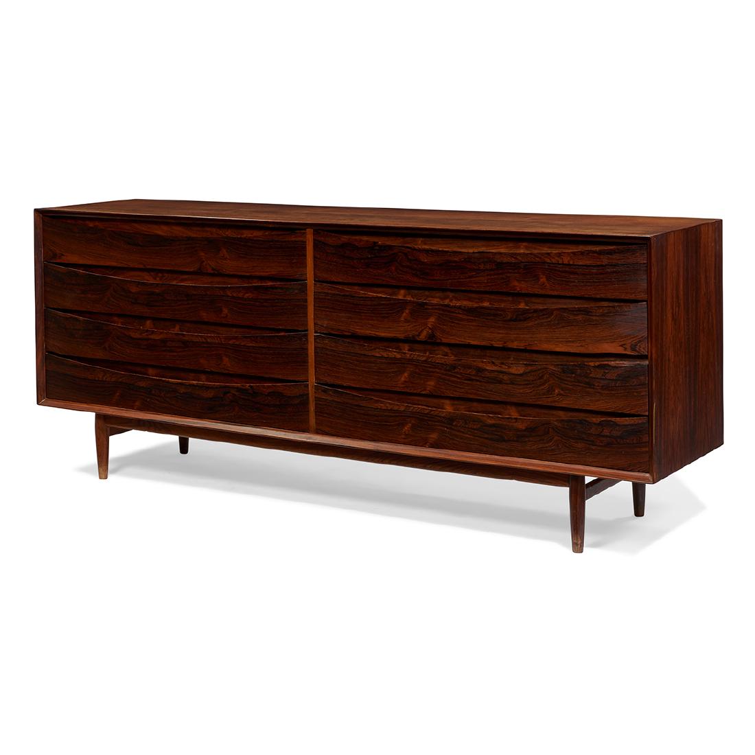 Arne Vodder for Sibast Møbler dresser / credenza (1 of 1)