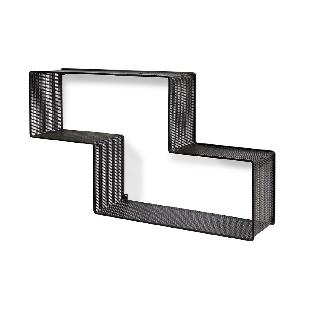 Mathieu Mategot Dedal wall shelf (1 of 1)