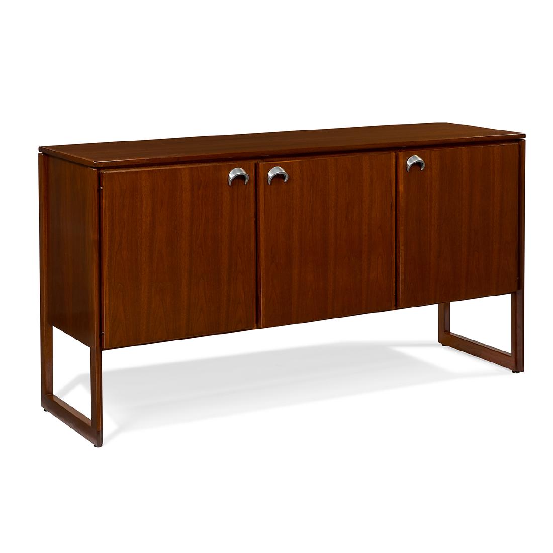 Jens Risom for Jens Risom Designs, Inc. cabinet (1 of 1)