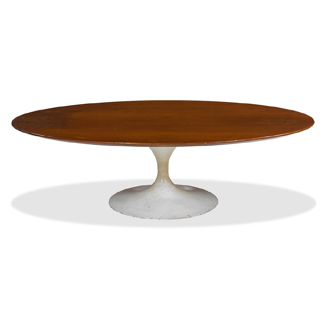 Eero Saarinen / Knoll coffee table (1 of 1)