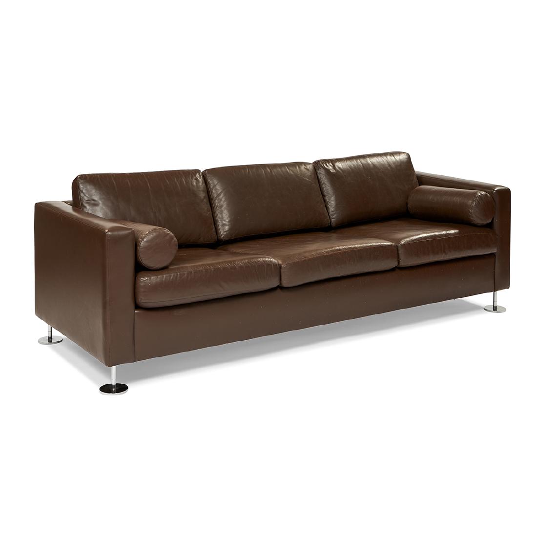 Stendig sleeper sofa (1 of 1)