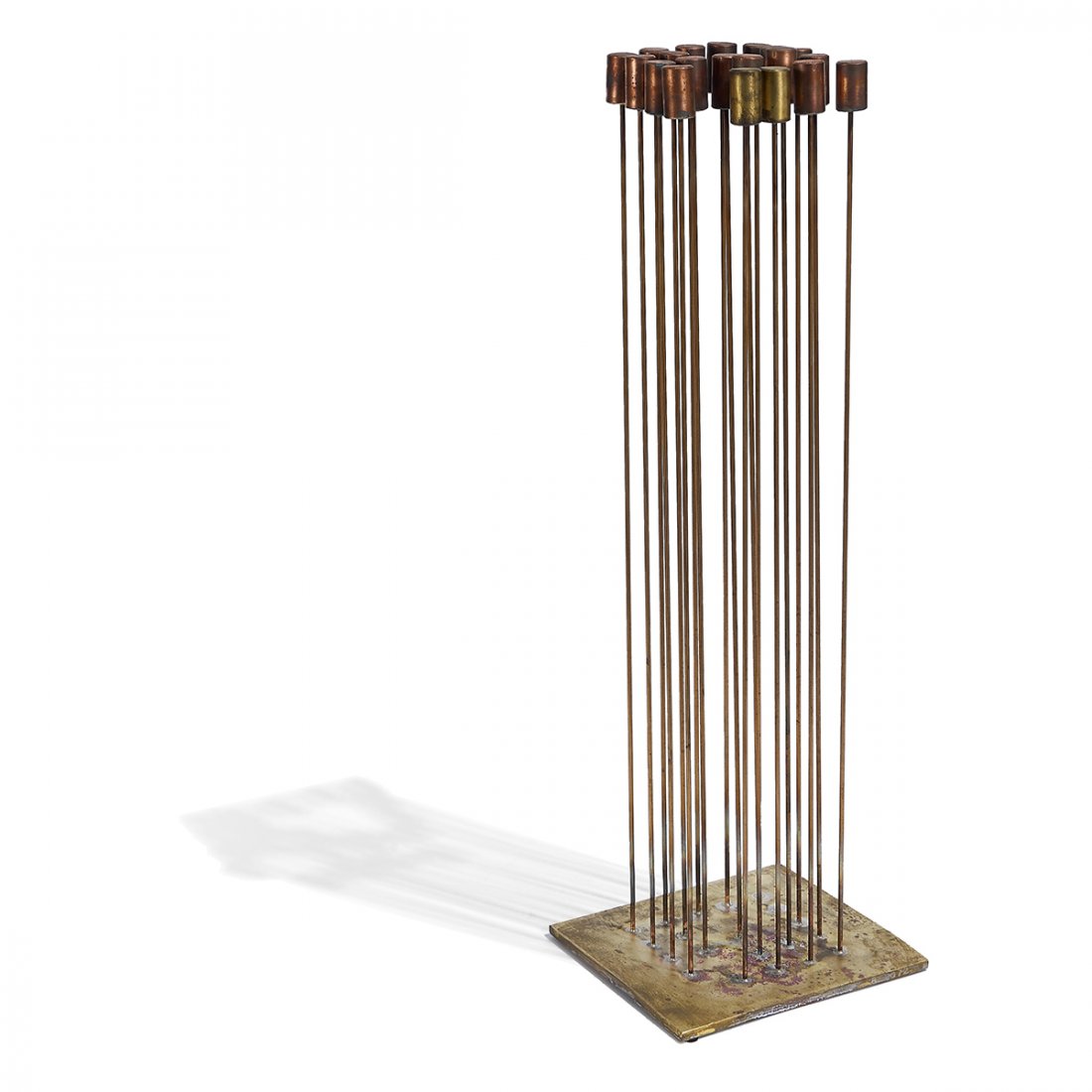 Val Bertoia Sonambient sounding-sculpture (1 of 6)