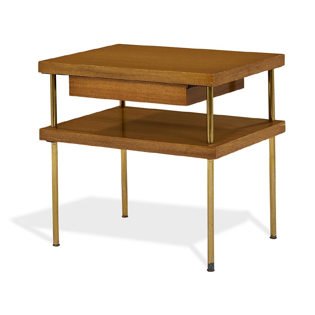 Harvey Probber side table (1 of 1)
