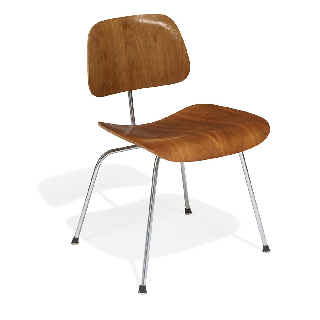 Eames for Herman Miller DCM chair (1 of 1)