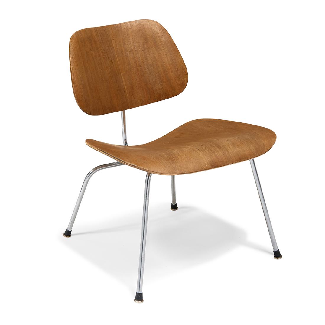 Eames for Herman Miller LCM chair (1 of 1)
