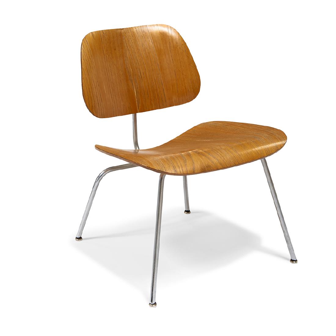 Eames for Herman Miller LCM chair (1 of 1)