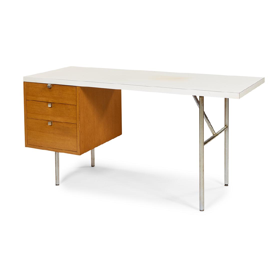 George Nelson for Herman Miller desk, #9659 (1 of 1)