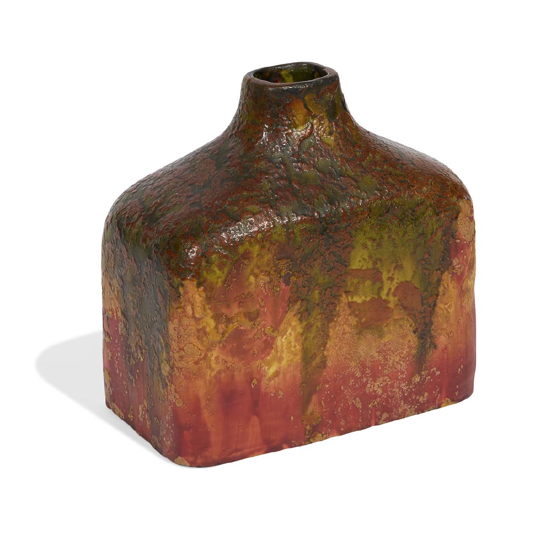 Marcello Fantoni / Bitossi / Raymor vase (1 of 3)