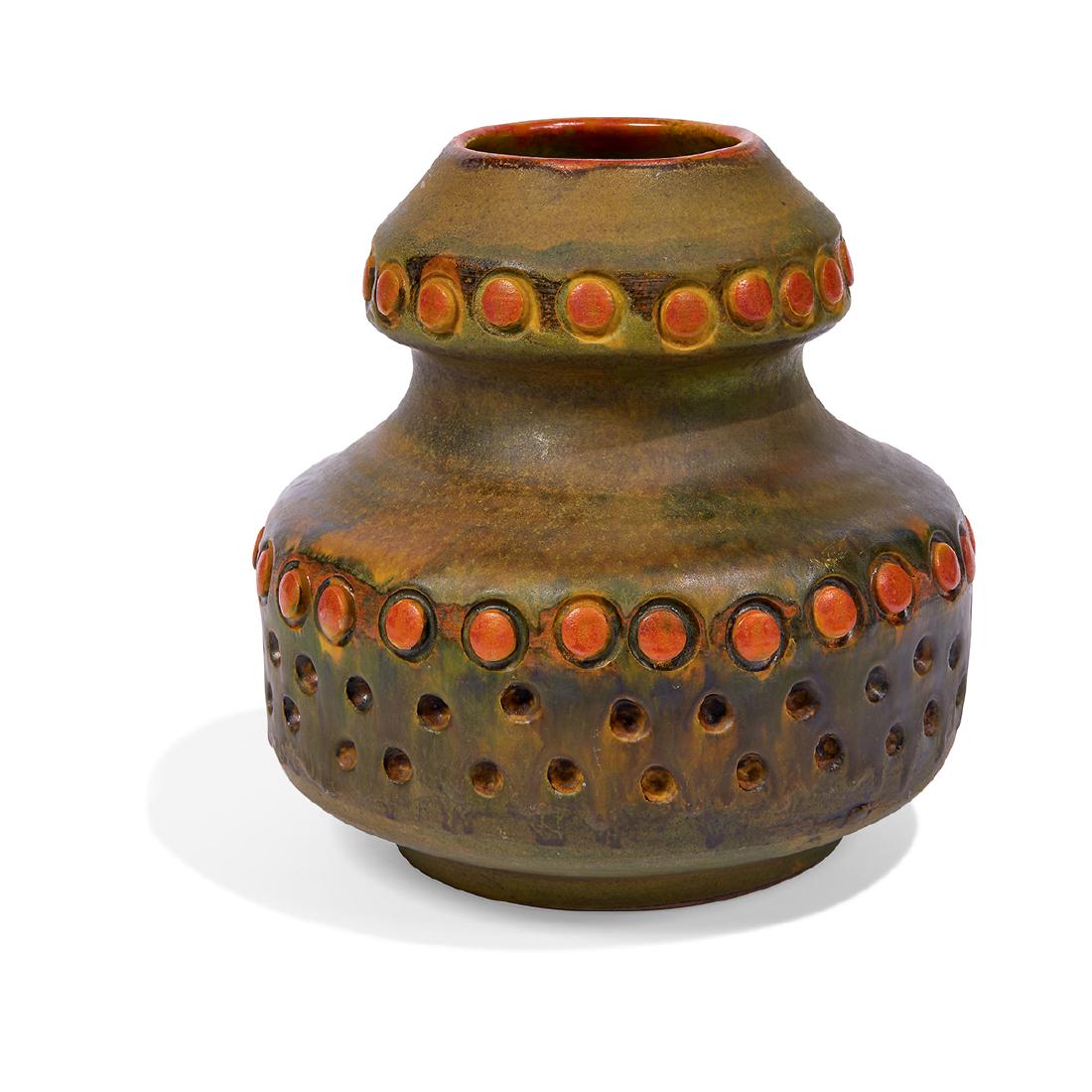Alvino Bagni / Bitossi / Raymor vase (1 of 1)