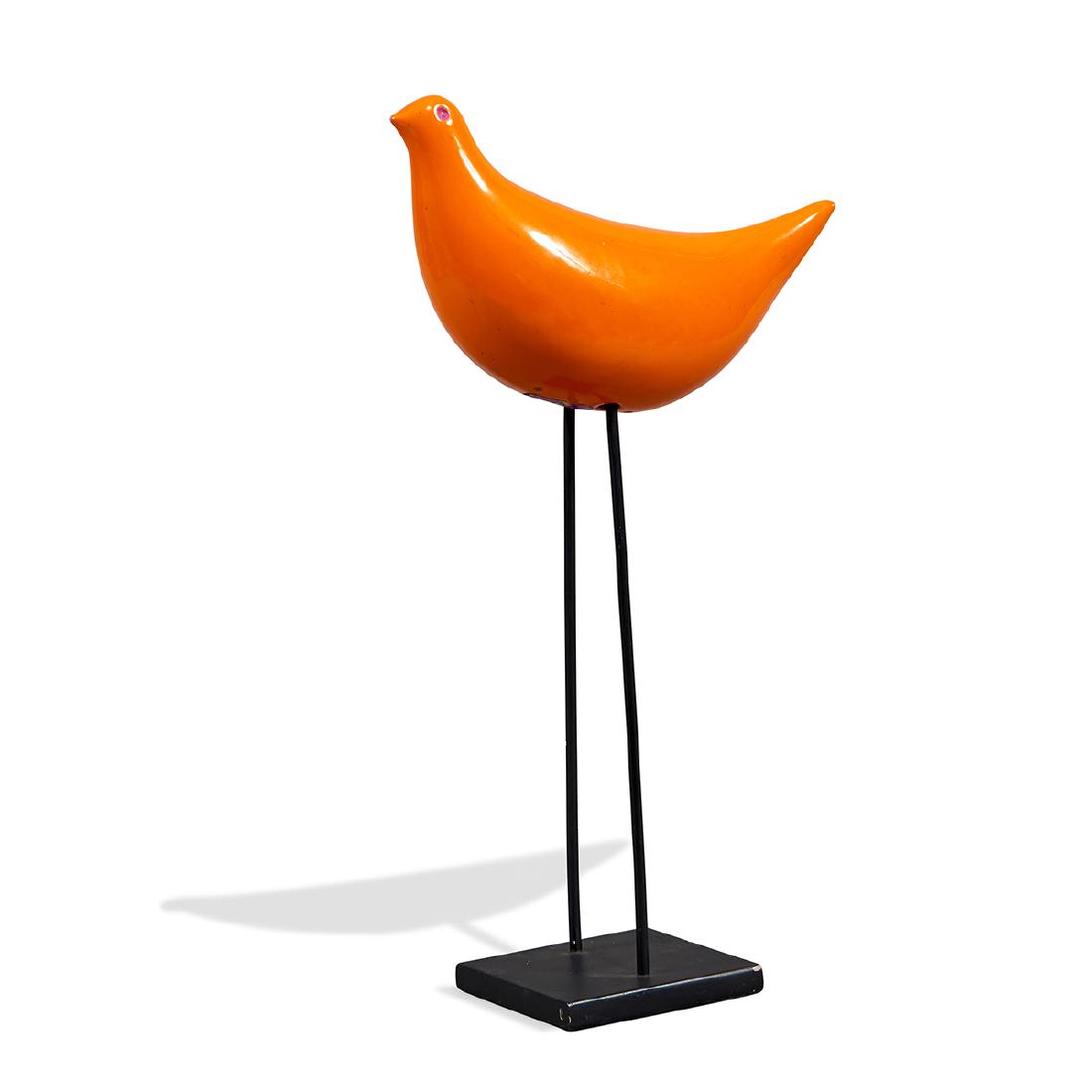 Aldo Londi / Bitossi / Raymor Bird figure (1 of 1)