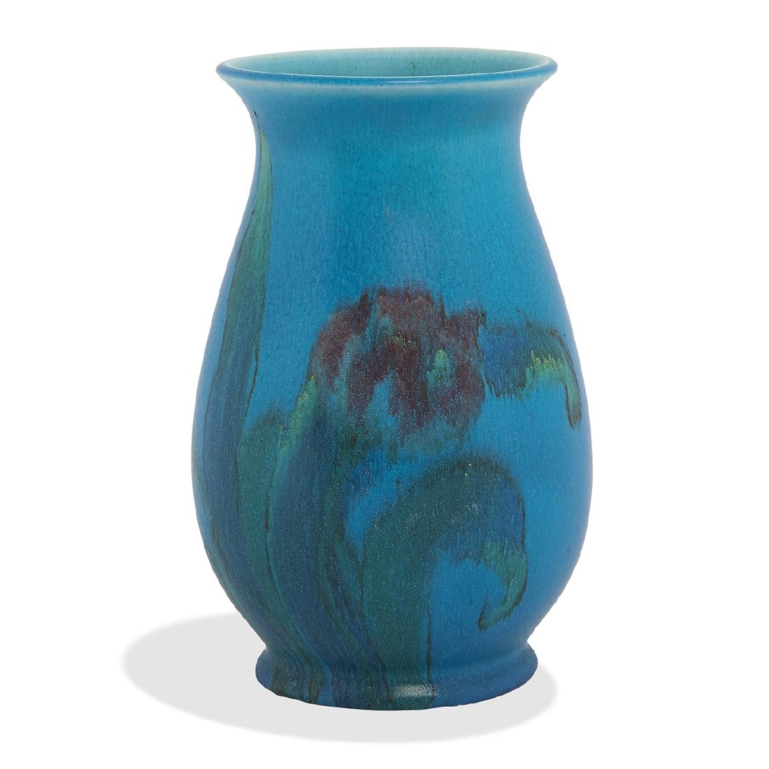 Vera Tischler / Rookwood Pottery vase, #2782 (1 of 3)