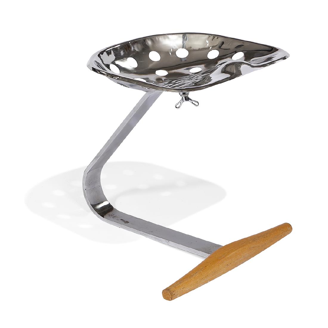 Achille Castiglioni for Zanotta Mezzadro stool (1 of 2)