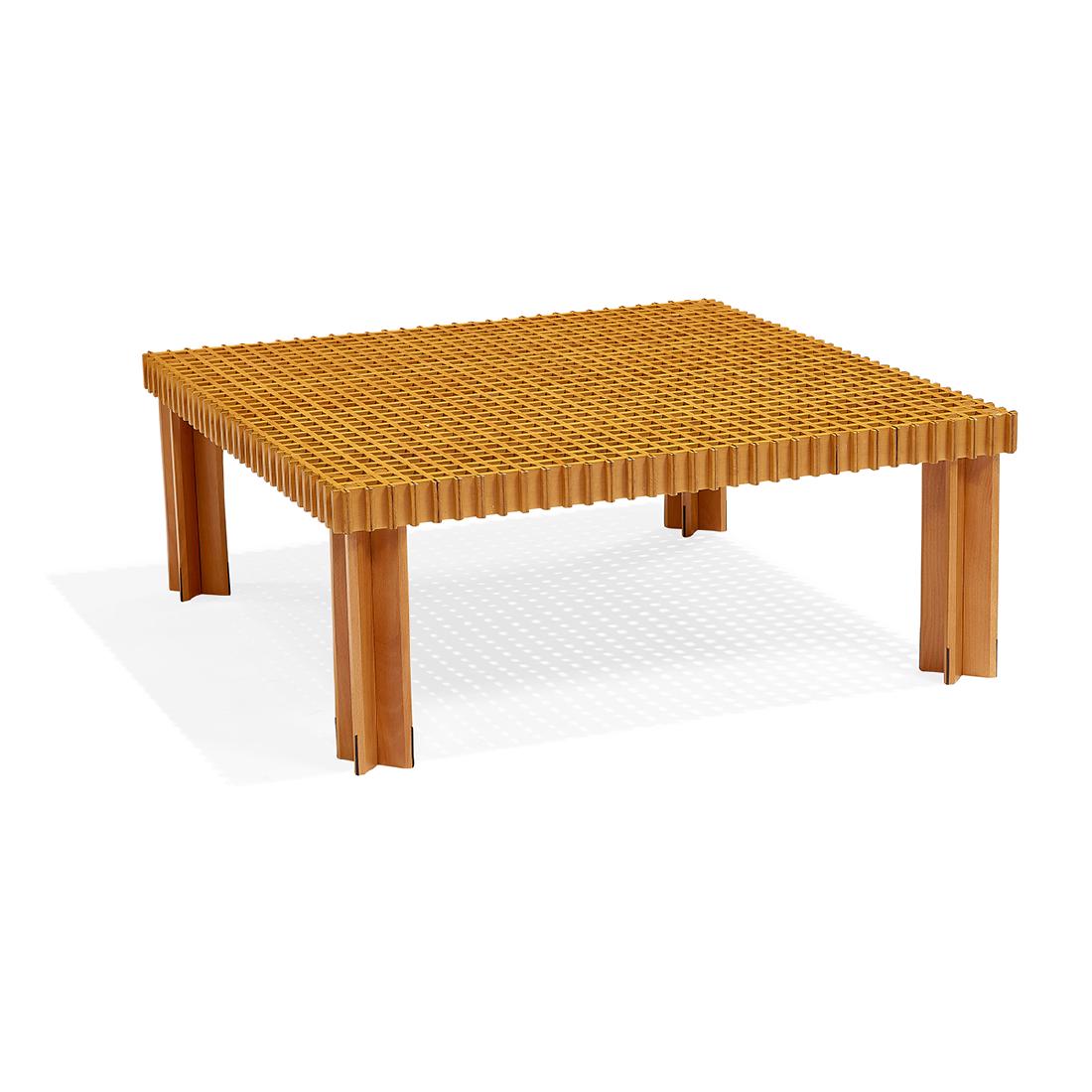 Gianfranco Frattini for Knoll Kyoto coffee table  (1 of 1)