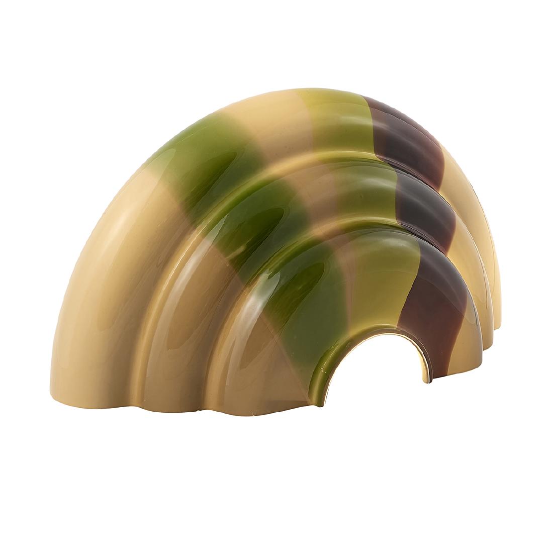 Heinz Ulrich for Romano Mazzega lamp  (1 of 4)