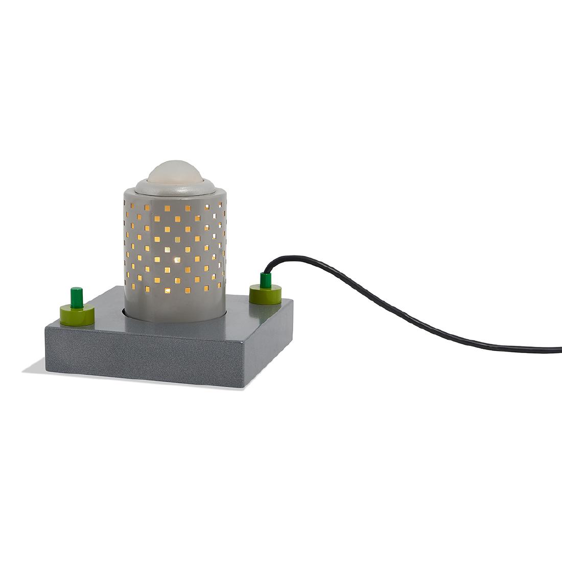 Matteo Thun for Bieffeplast Dieci Spargi lamp  (1 of 3)