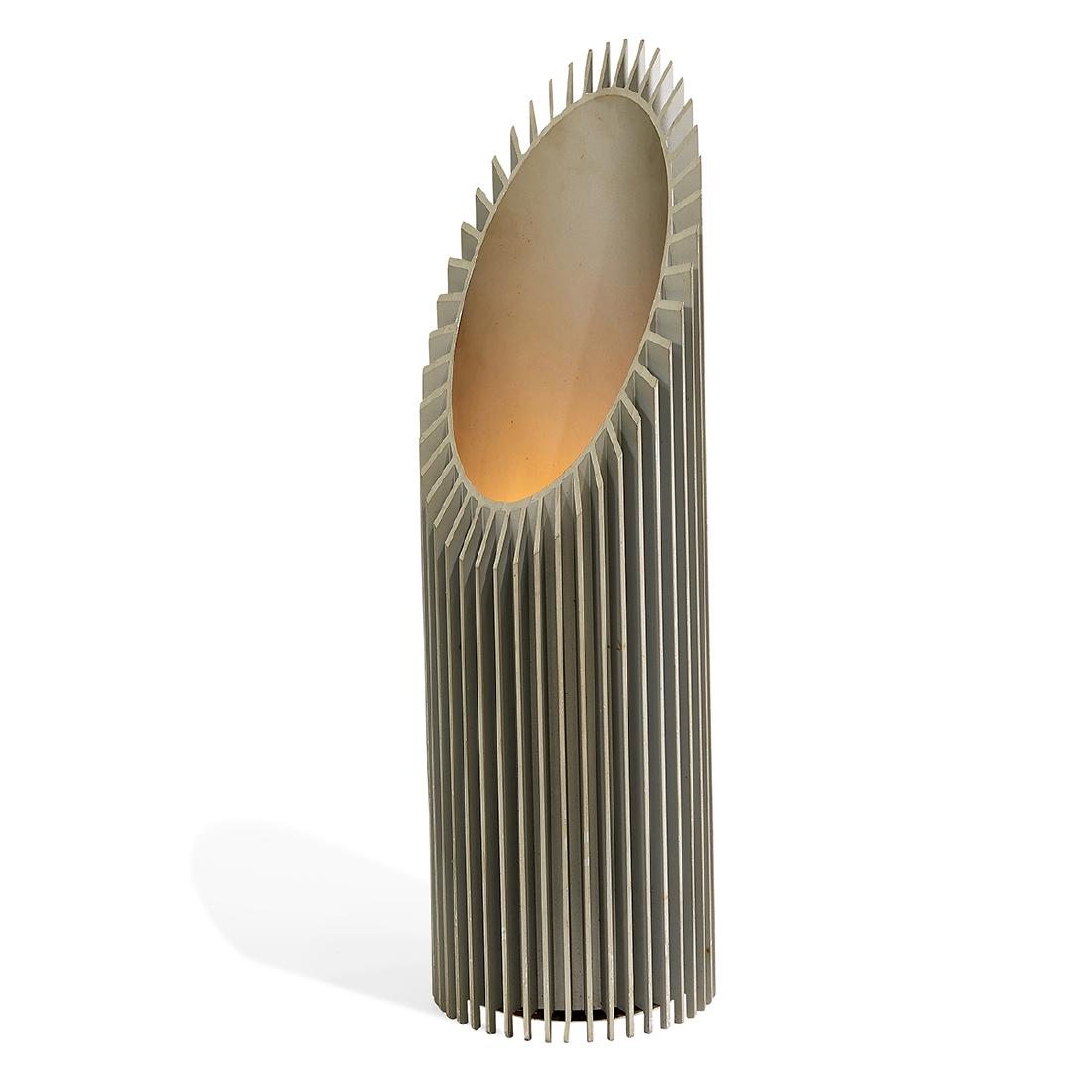 Candle for Fontana Arte Diaspro lamp, model 5376  (1 of 2)