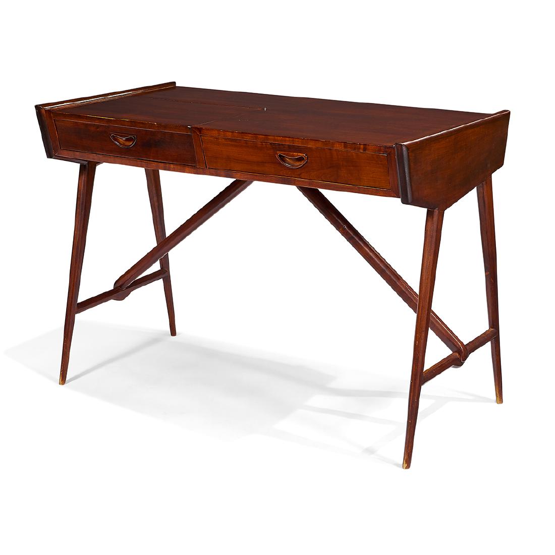 Italian Modern desk  (1 of 2)