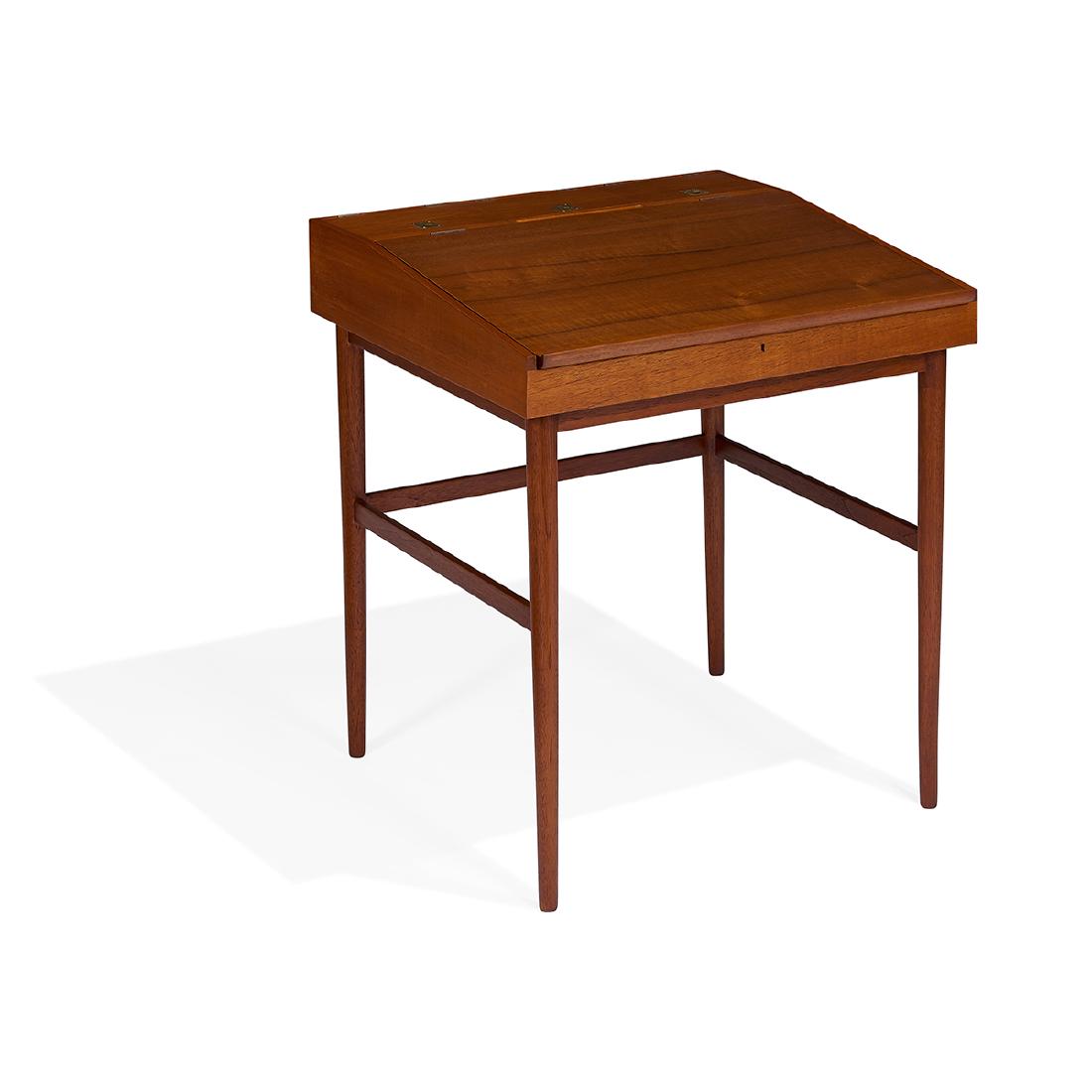 Finn Juhl for Niels Vodder desk  (1 of 2)
