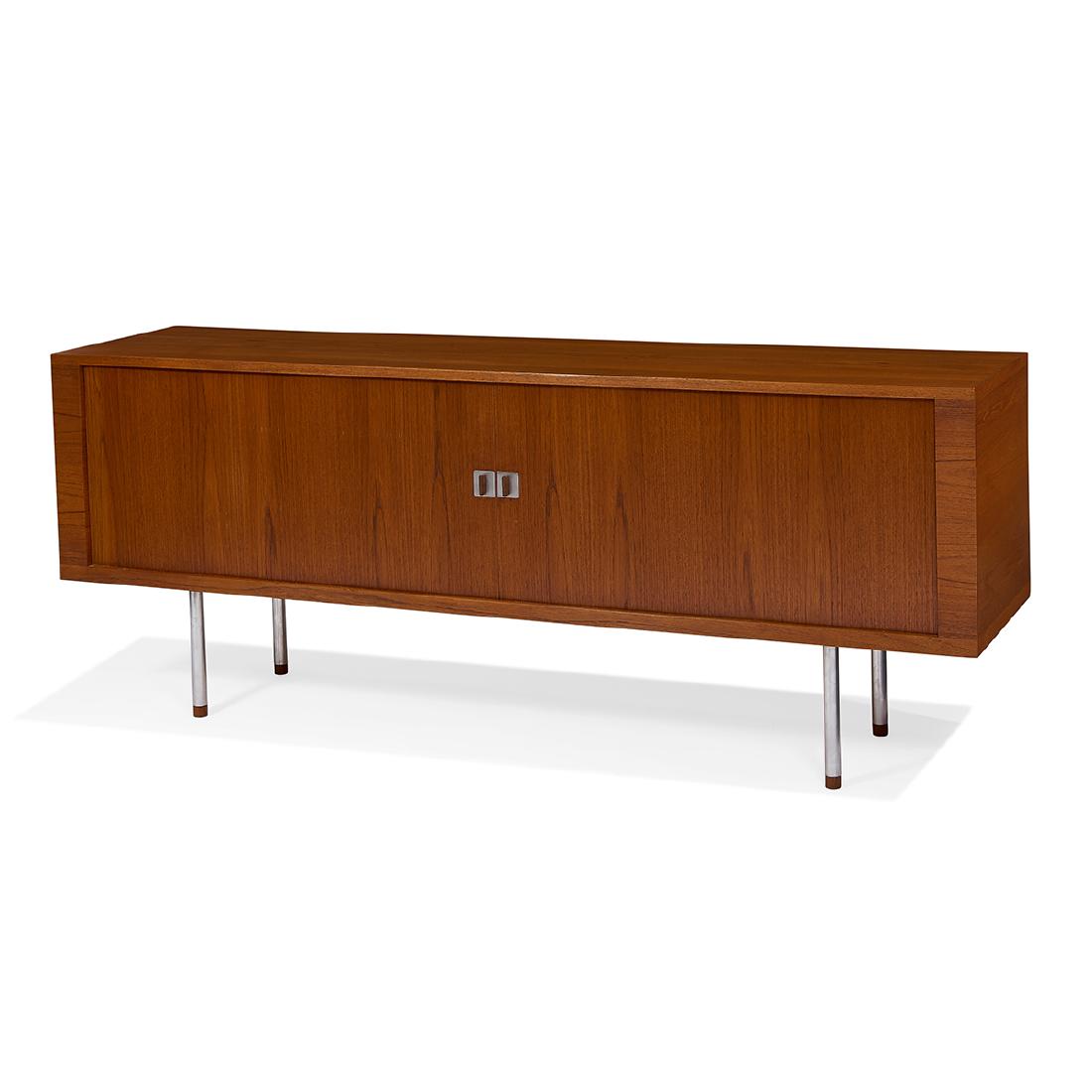 Hans Wegner for Ry Møbler RY-25 credenza  (1 of 2)