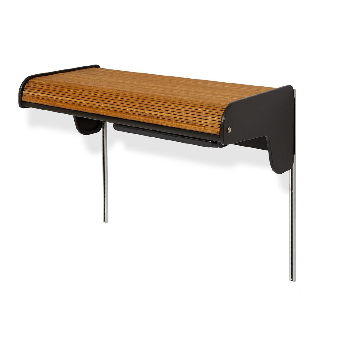 George Nelson Herman Miller Roll Top Desk Jun 09 2019 Toomey