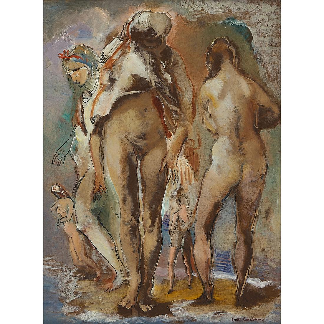 Jon Corbino Seashore (1 of 2)