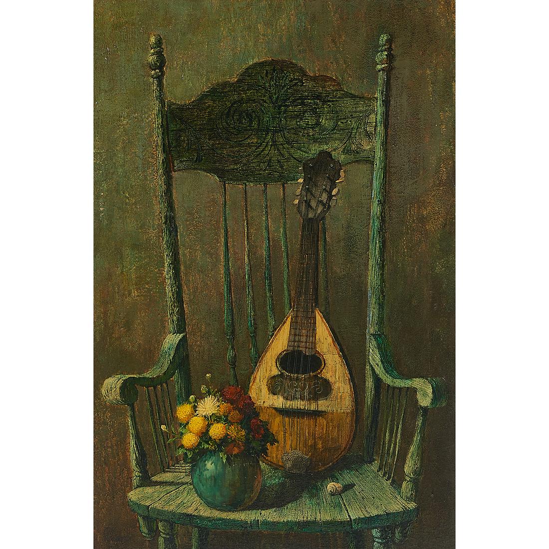 Curt Frankenstein Still Life (1 of 2)