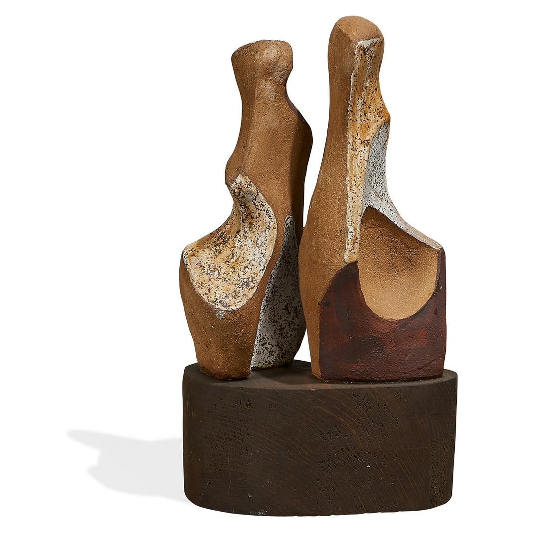 Rosemary Zwick Untitled, 1978-1979 (1 of 3)