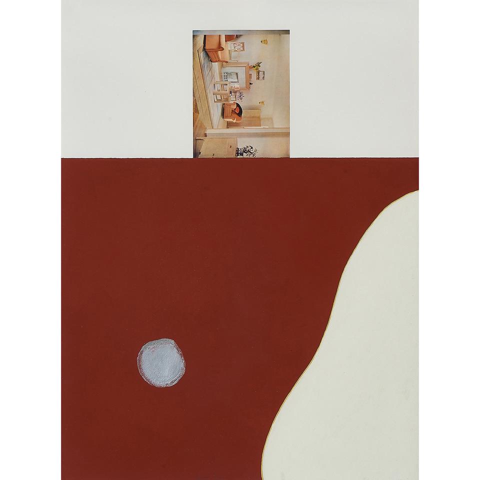 James Brown My Other House, Tangiers, 1995 (1 of 2)