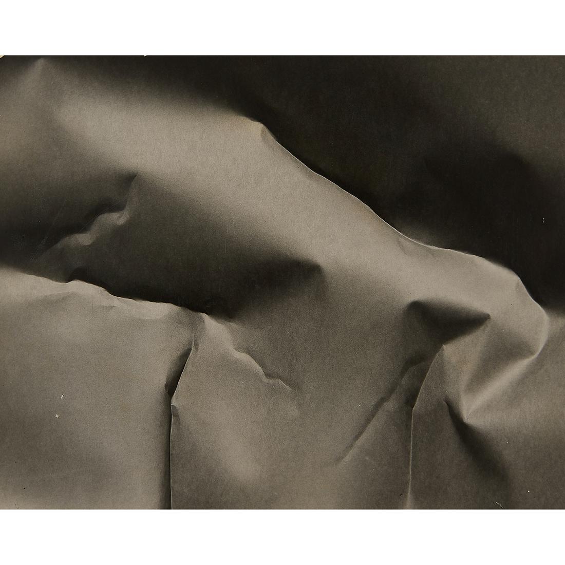 Aaron Siskind Untitled, circa 1950 (1 of 1)
