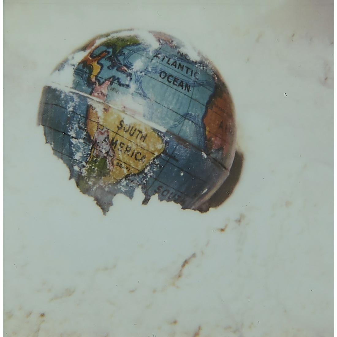 Antonia Contro Untitled (a pair of works) (1 of 4)