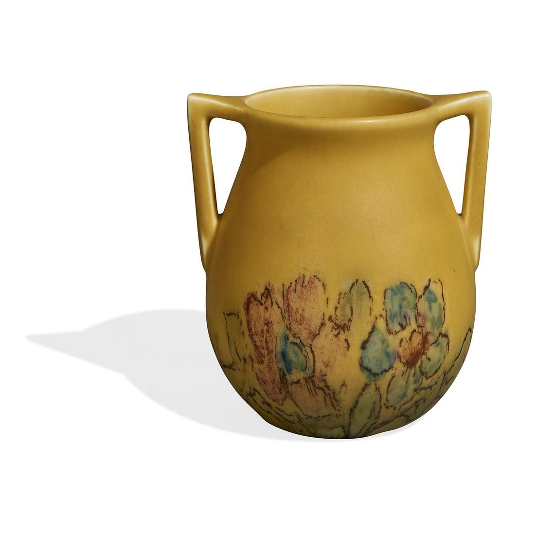 William P. McDonald for Rookwood Pottery vase (1 of 3)