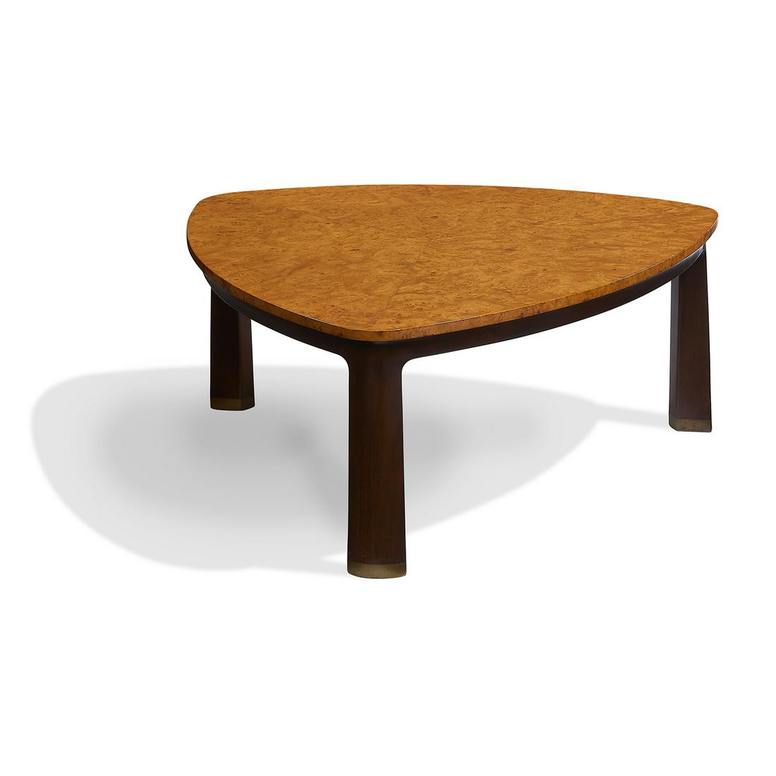 Edward Wormley for Dunbar coffee table, #6029 (1 of 1)