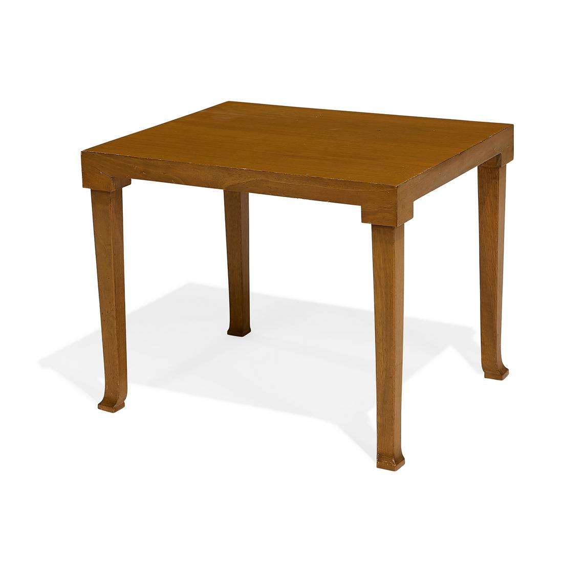 Robsjohn-Gibbings occasional table (1 of 1)