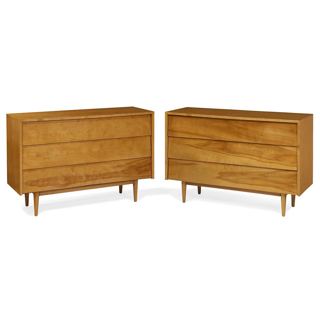 Florence Knoll for Knoll Associates dressers (1 of 1)