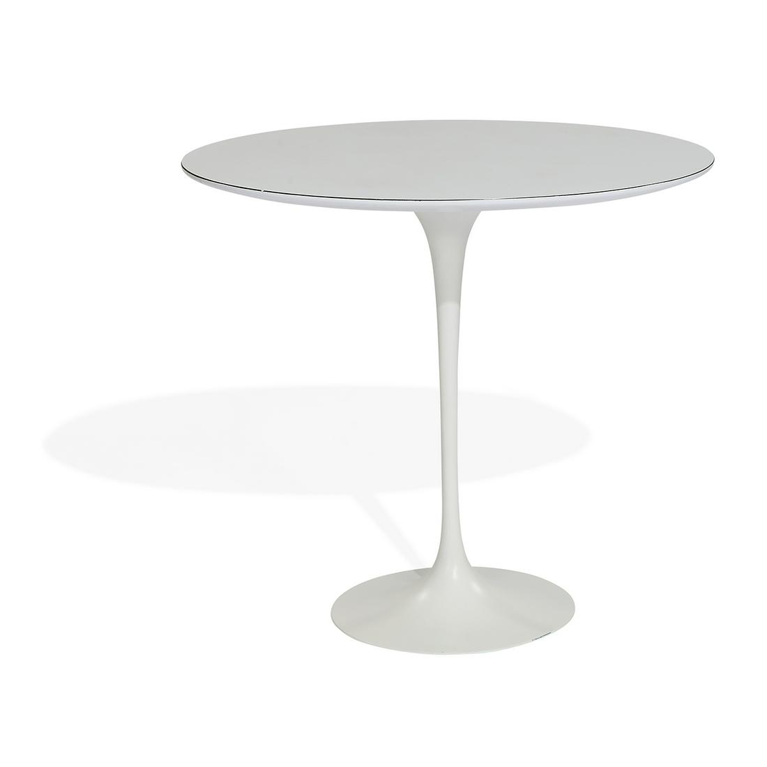 Eero Saarinen for Knoll Associates side table (1 of 1)