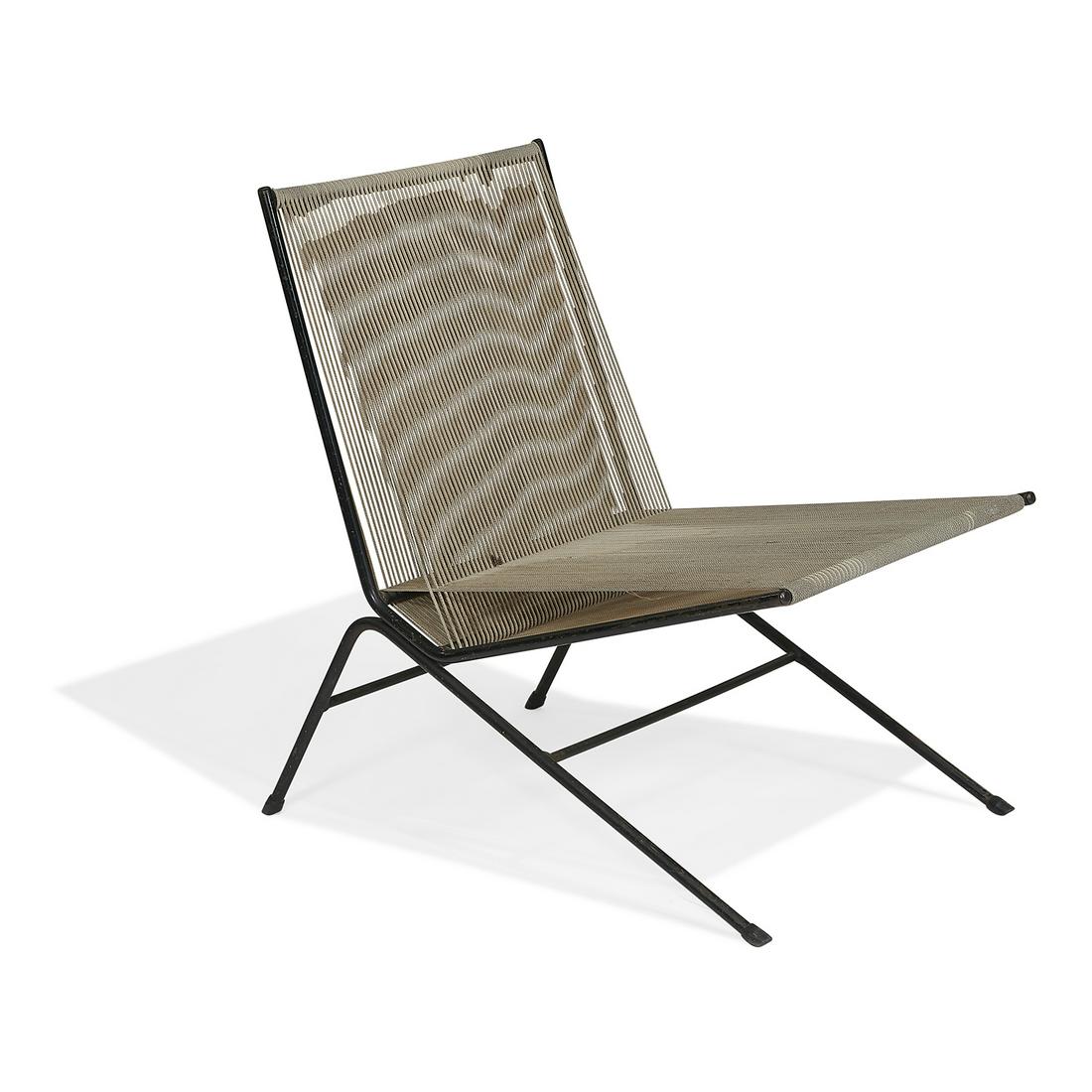 Allan Gould for Allan Gould Designs lounge chair (1 of 1)