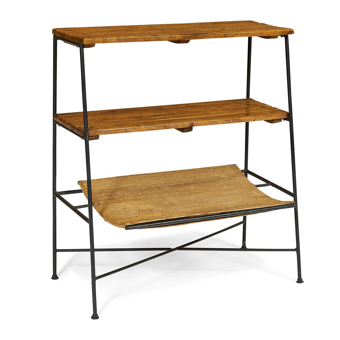 Arthur Umanoff for Raymor bookshelf (1 of 1)