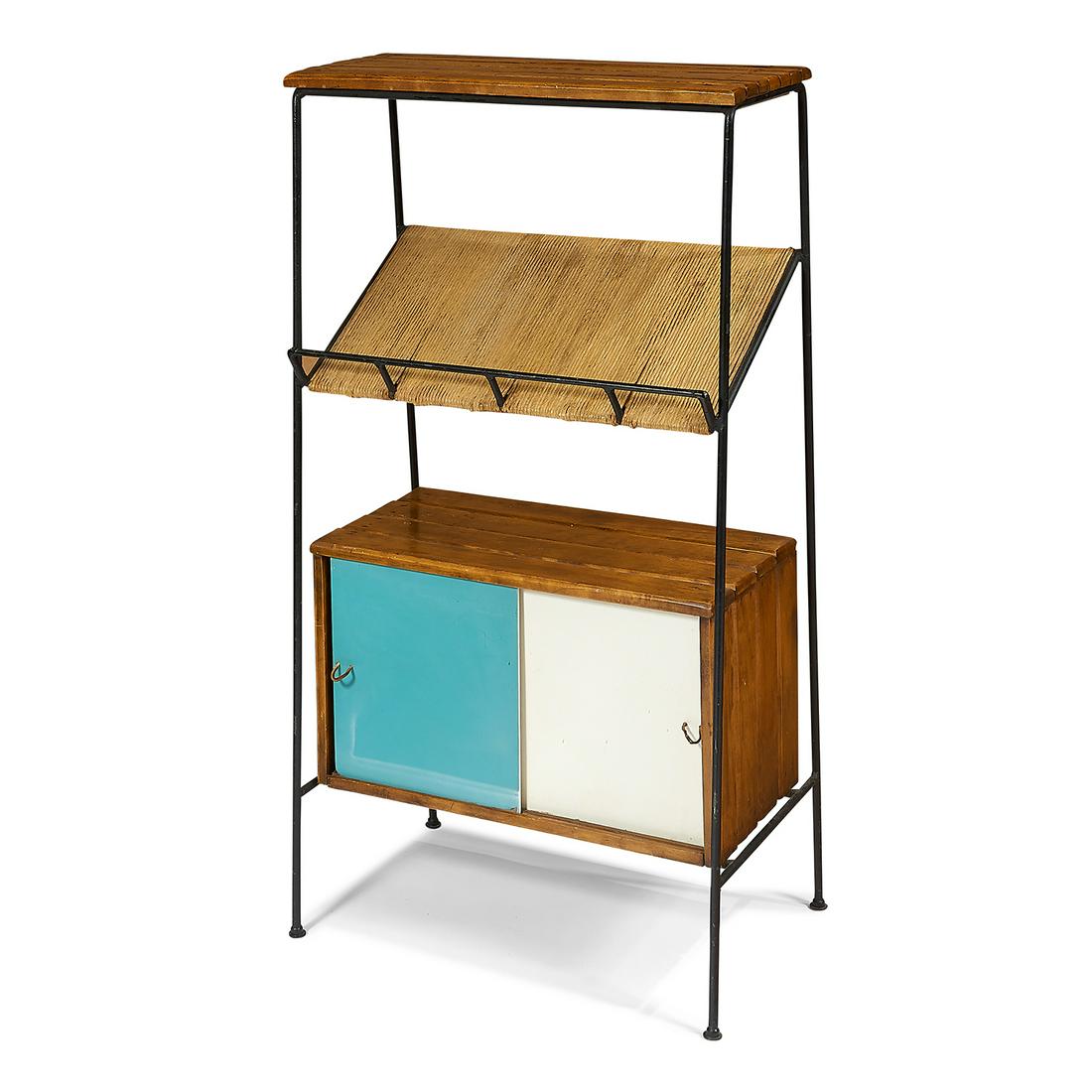 Arthur Umanoff for Raymor storage cabinet (1 of 1)