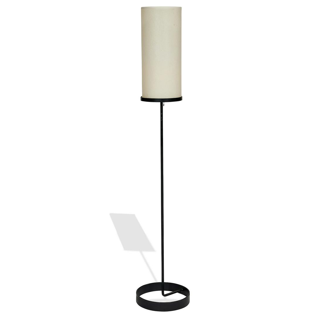 Ben Seibel for Raymor floor lamp (1 of 2)