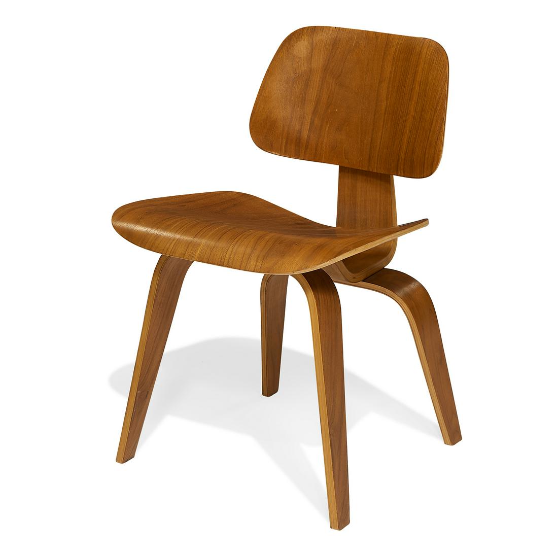Eames for Evans Products / Herman Miller DCW chair (1 of 2)