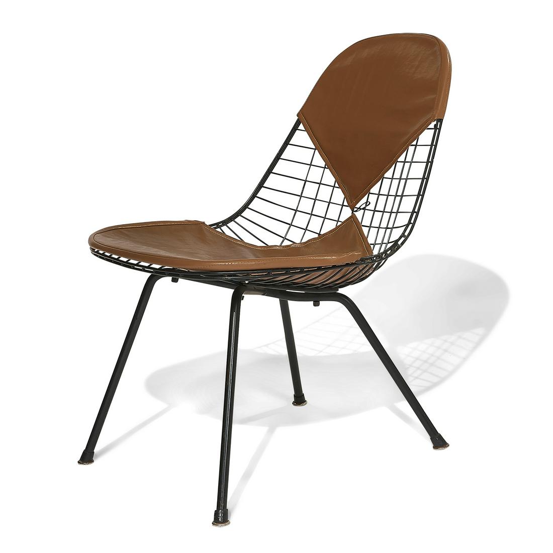 Eames for Herman Miller DKR-2 chair (1 of 1)