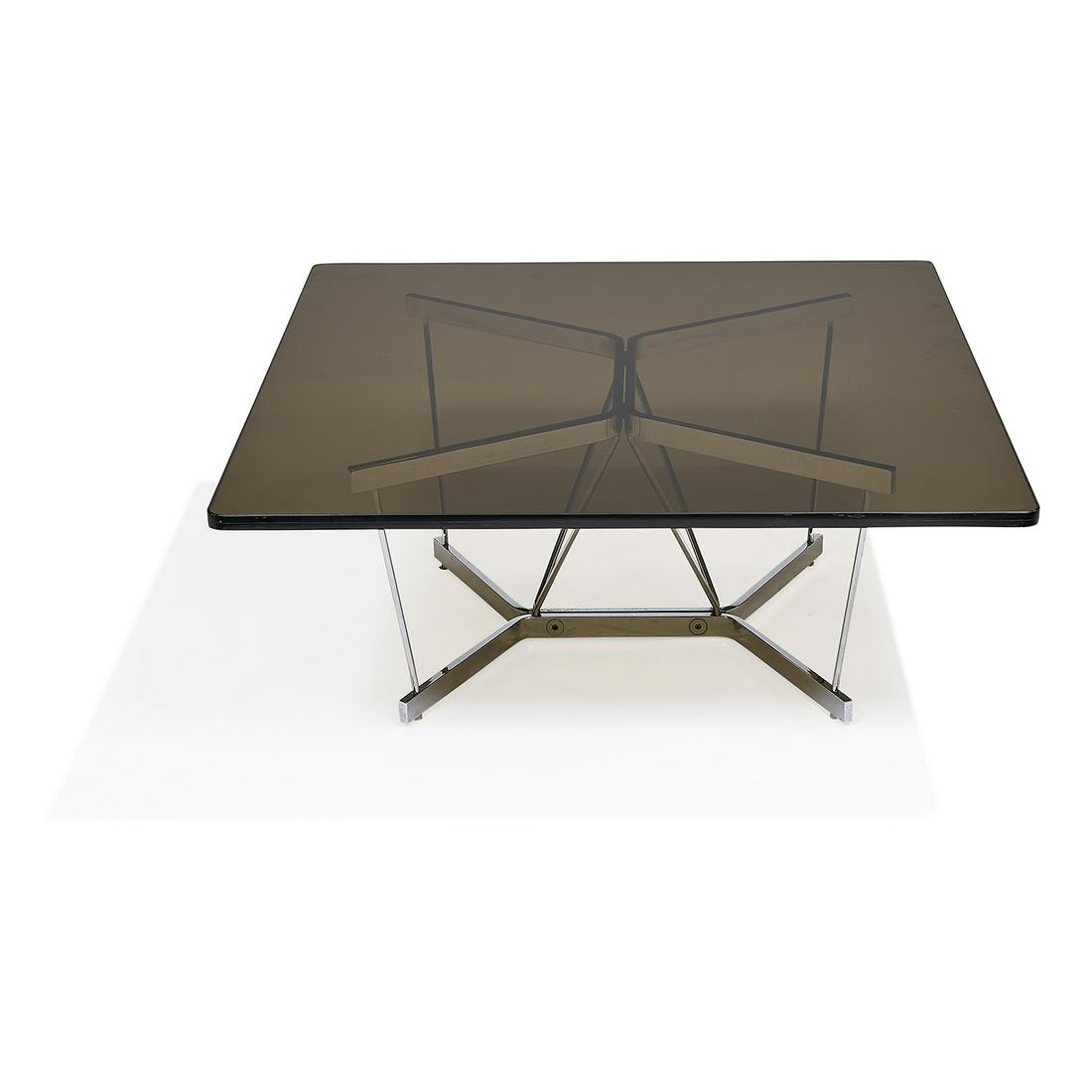 George Nelson for Herman Miller coffee table (1 of 1)