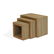 Frank Gehry for Vitra Easy Edges nesting tables