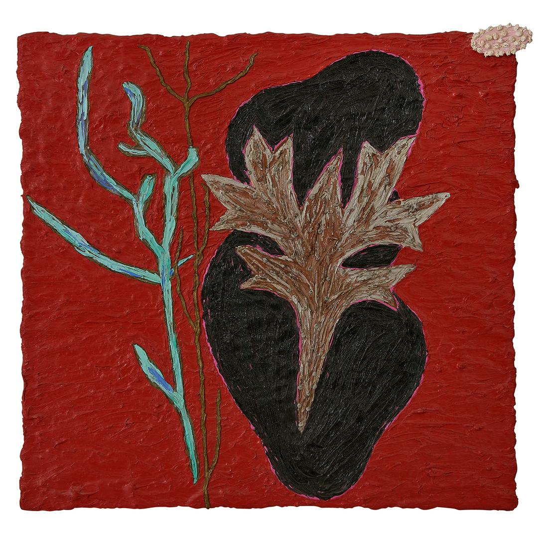 Janis Provisor, Crusaders of Salinas, 1980 (1 of 1)