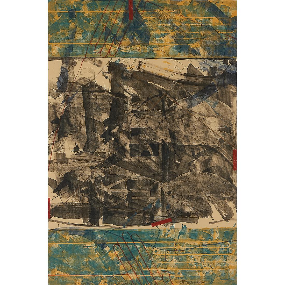 Steven Sorman, my brother and his problems, 1983 (1 of 2)