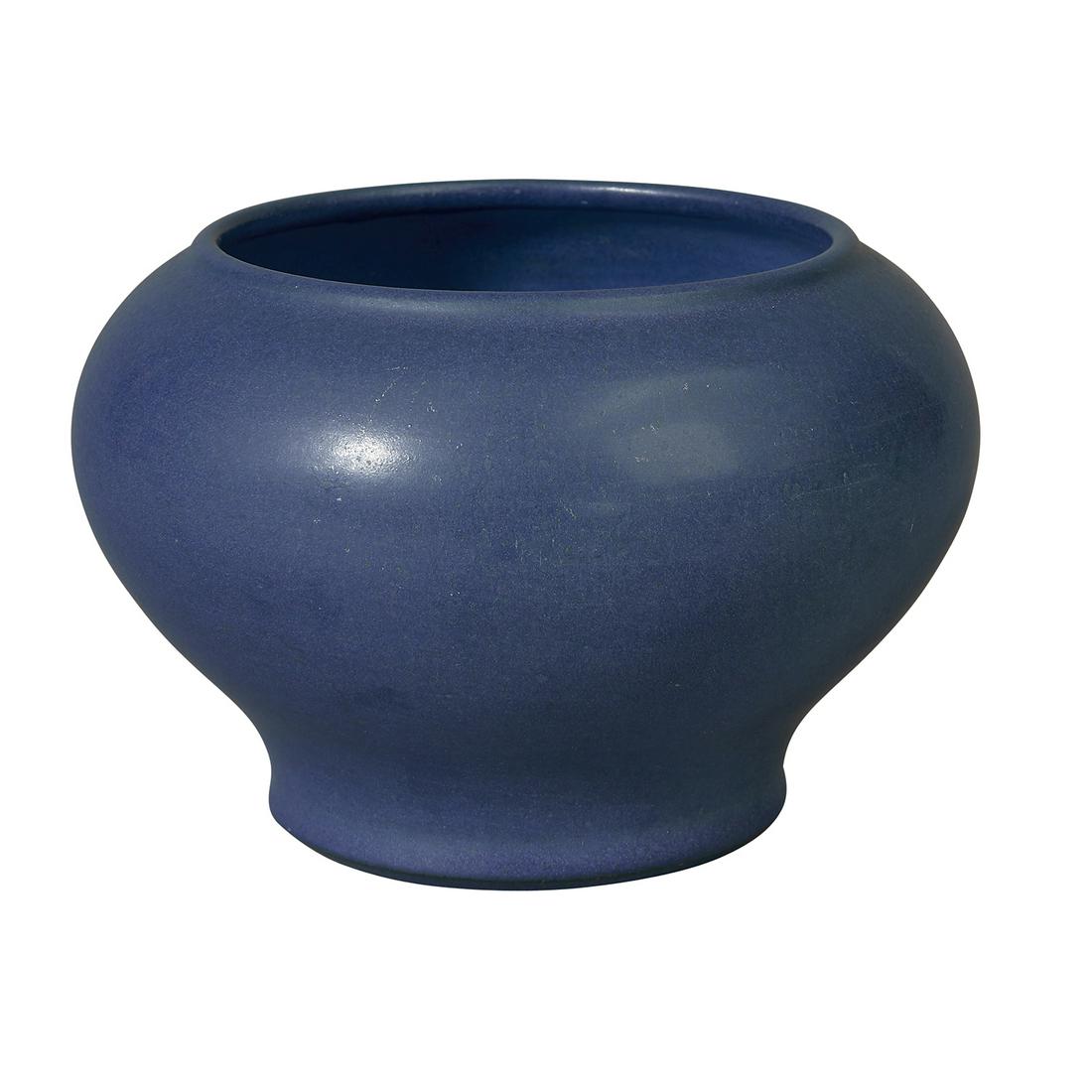 Marblehead Pottery bowl (1 of 2)