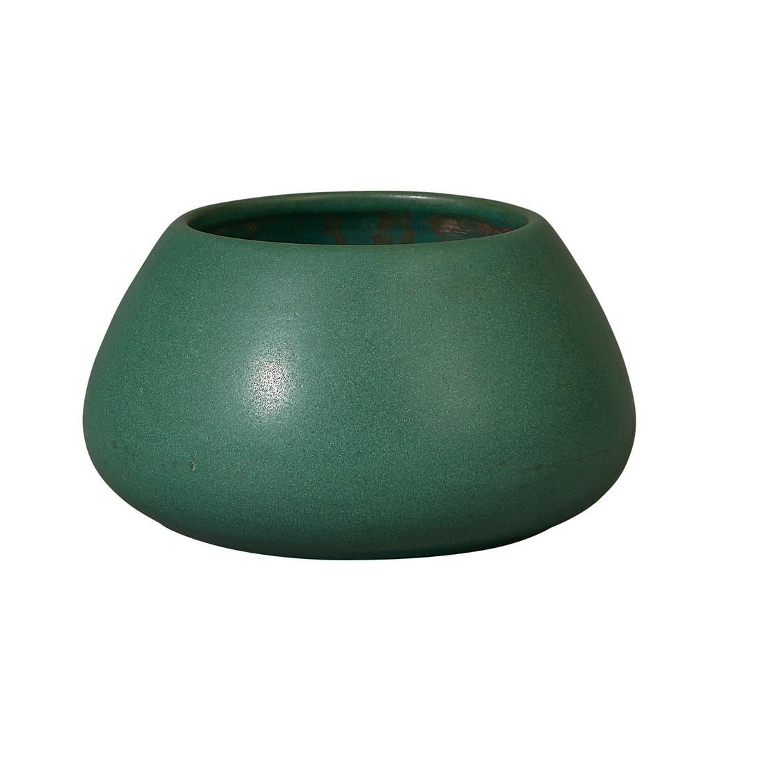 Marblehead Pottery bowl (1 of 2)